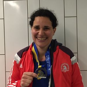 Meet your Posher, Myla